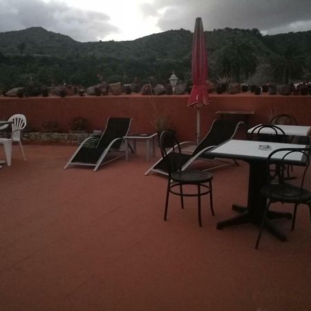 Residencia Los Conejos - Bike & Motorbike Las Palmas de Gran Canaria Bagian luar foto