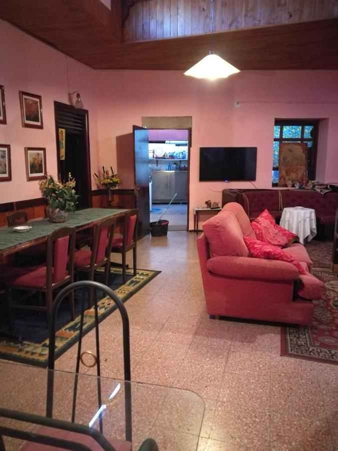 Residencia Los Conejos - Bike & Motorbike Las Palmas de Gran Canaria Bagian luar foto