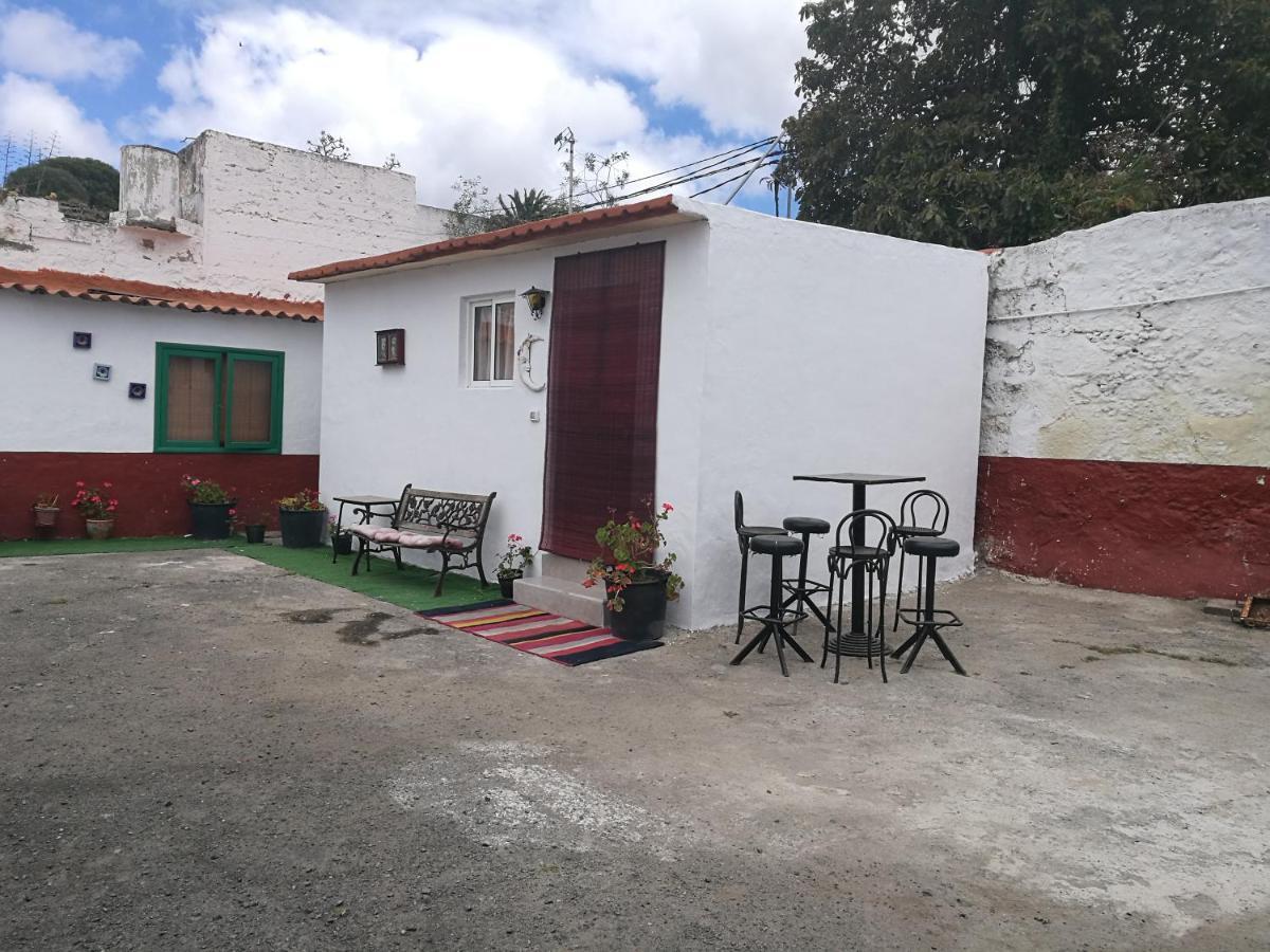 Residencia Los Conejos - Bike & Motorbike Las Palmas de Gran Canaria Bagian luar foto