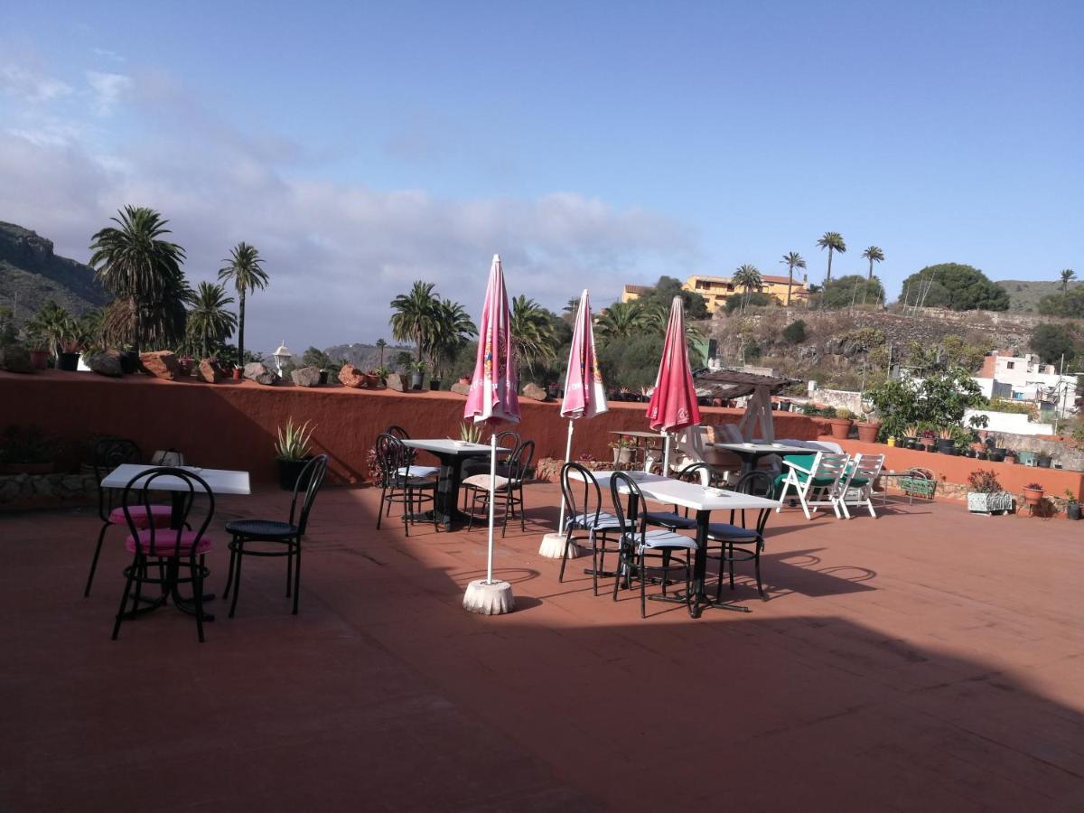 Residencia Los Conejos - Bike & Motorbike Las Palmas de Gran Canaria Bagian luar foto
