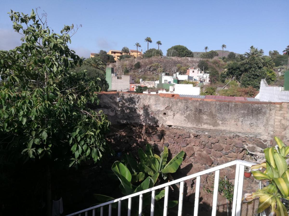Residencia Los Conejos - Bike & Motorbike Las Palmas de Gran Canaria Bagian luar foto