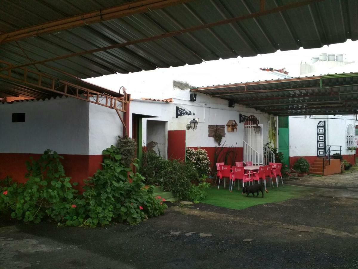 Residencia Los Conejos - Bike & Motorbike Las Palmas de Gran Canaria Bagian luar foto