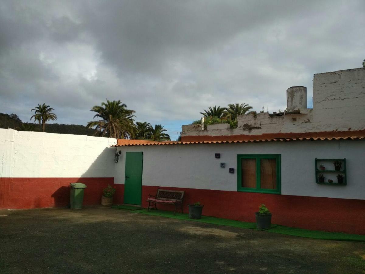 Residencia Los Conejos - Bike & Motorbike Las Palmas de Gran Canaria Bagian luar foto