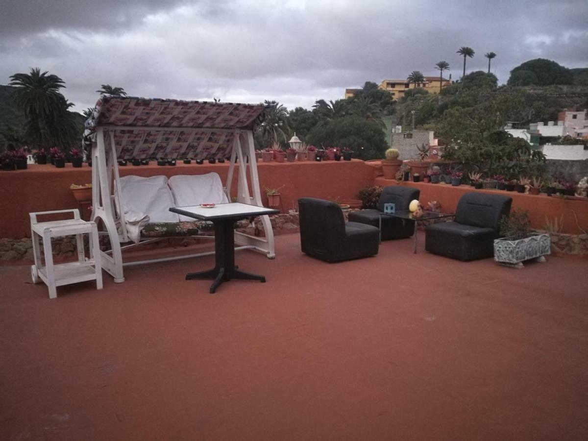 Residencia Los Conejos - Bike & Motorbike Las Palmas de Gran Canaria Bagian luar foto