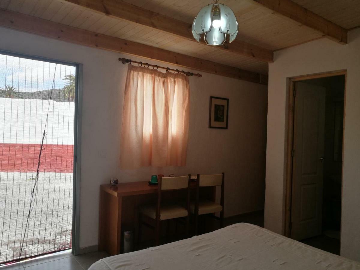 Residencia Los Conejos - Bike & Motorbike Las Palmas de Gran Canaria Bagian luar foto
