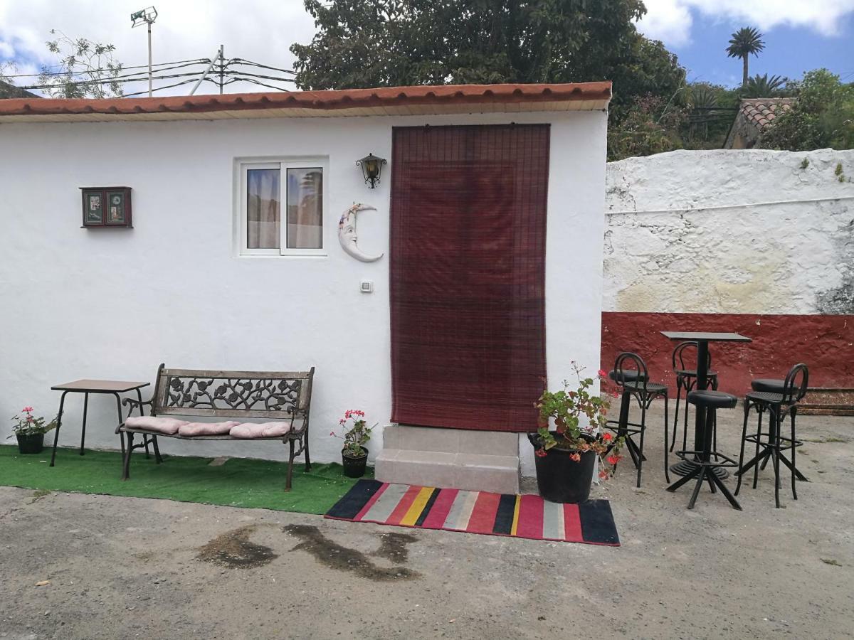 Residencia Los Conejos - Bike & Motorbike Las Palmas de Gran Canaria Bagian luar foto