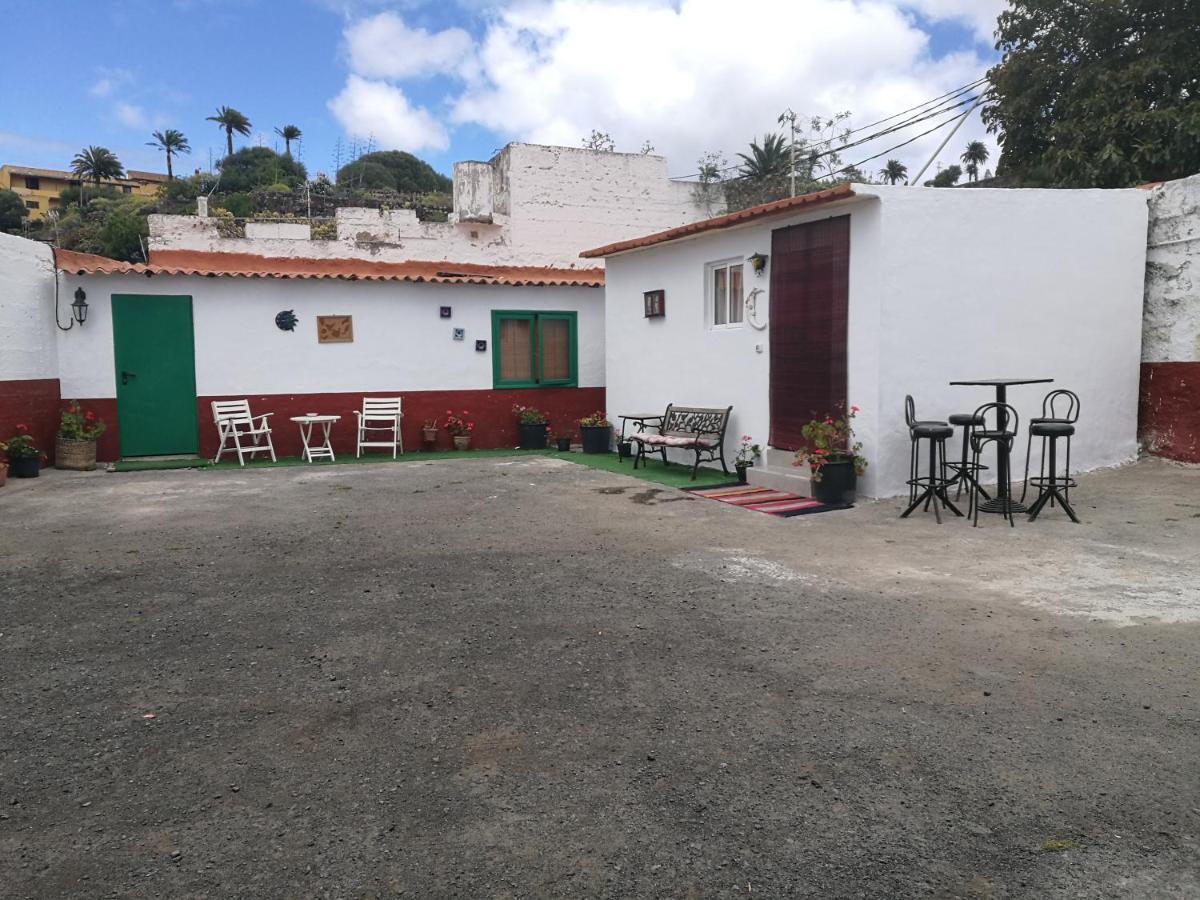 Residencia Los Conejos - Bike & Motorbike Las Palmas de Gran Canaria Bagian luar foto